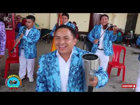 FIESTA PATRONAL POQUIAN CAJATAMBO RESIDENTES EN LIMA (orquesta impacto corazón poquian)