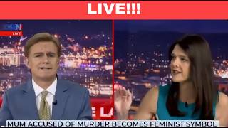 Feminists Are Having Live Met Downs