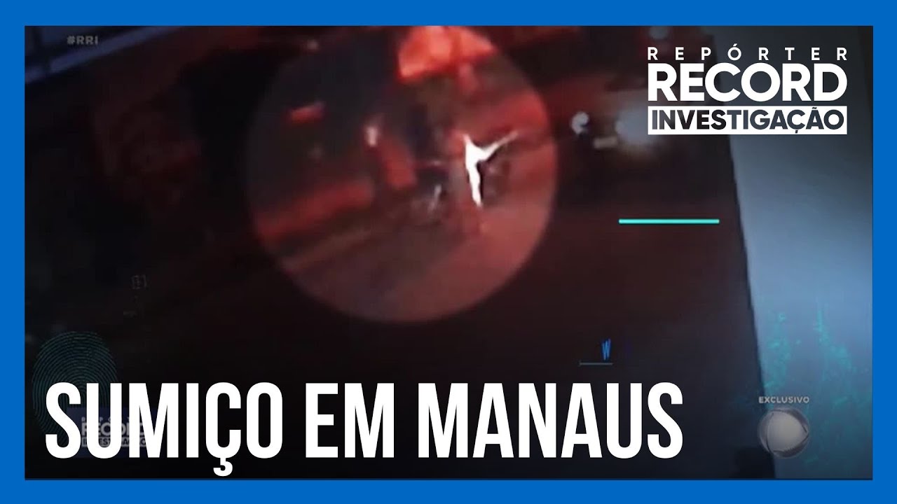 Pais buscam justiça pelo desaparecimento de três jovens após abordagem policial em Manaus