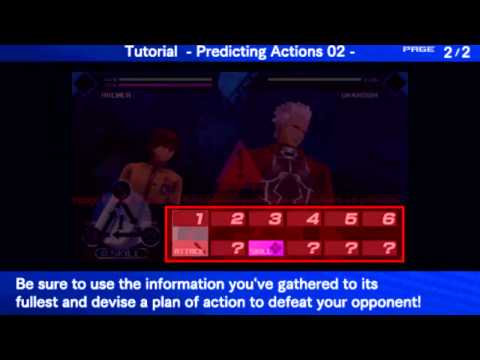 Fate/Extra [English] Playthrough Part 13