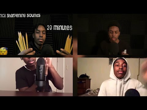 {ASMR} Best Of Young Prince Asmr Deleted Videos Compilation (Part 3)