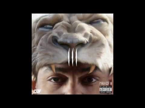 Sean Brown - Mascot 3