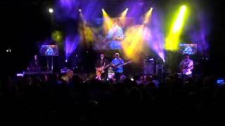 Joe Louis Walker - You're Gonna Make Me Cry