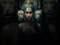Aigiri Nandini Aigiri Nandini Brodha V Song Status Shorts Youtubeshorts Xml