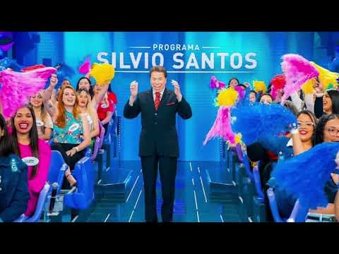 Silvio Santos Vem Aí - Silvio Santos (1974)