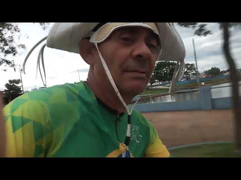 Amigos do pedalde Goiatuba Goiás 