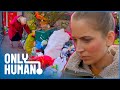 Before After Has Their Hoarding Improved Jasmine Harman S Extreme Hoarders