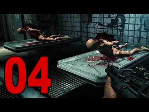 Wolfenstein: The New Order - Part 4 - Torture Chamber (Let's Play / Walkthrough / Gameplay)