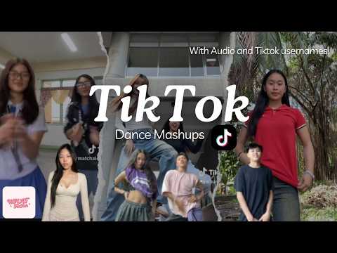TIKTOK DANCE MASHUP JANUARY 2026 | Best Viral Dance Trends & Challenges 💃🕺