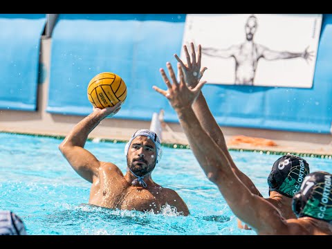 Serie A1, i gol di Pro Recco - Ortigia 7-5