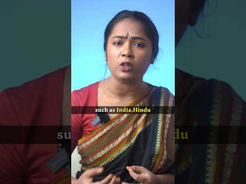 This is how Ancient India was called back then!!! - Keerthi History         #shorts #historyofindia