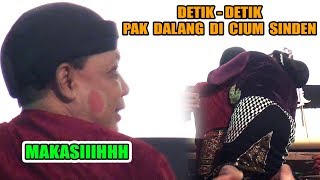 Download lagu Detik-Detik Pak Dalang DI CIUM SINDEN mp3 Download lagu Detik-Detik Pak Dalang DI CIUM SINDEN mp3