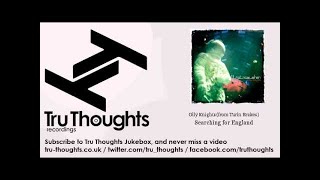 Olly Knights (from Turin Brakes) - Searching for England
