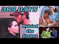 365DAYS Behind The Scenes Massimo And Laura Scenes