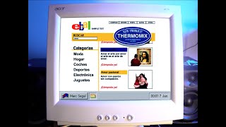 Video Ebai de Marc Seguí