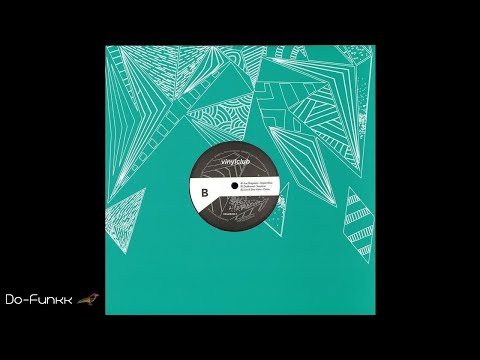 Dubfound - Susurrus [Vinylclub ‎– VCLUB025.2]