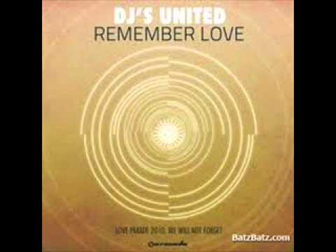 DJs United - Remember Love(Original Mix)