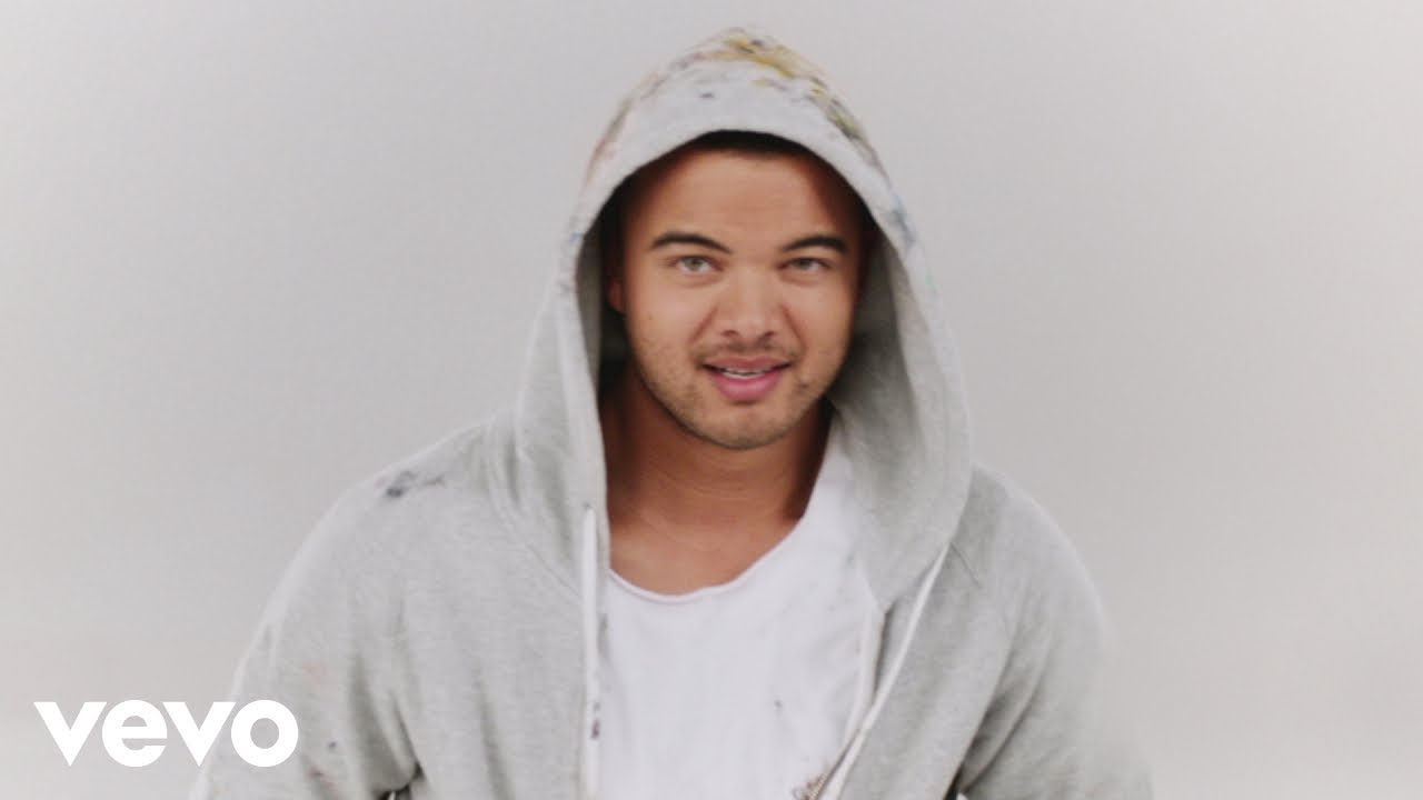 Guy Sebastian — Come Home with Me