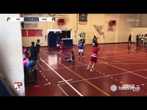 CALCIO A 5 | Che spettacolo l'under 21 del Futsal Andria: il sogno tricolore continua