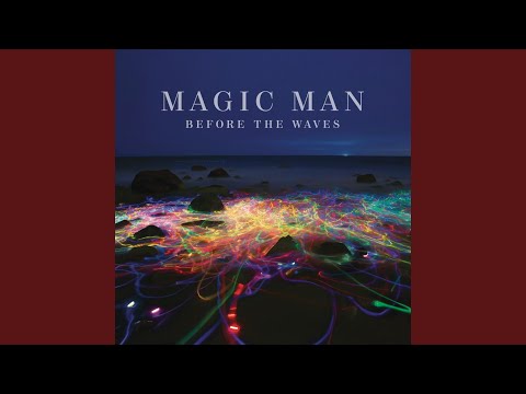 Honey - Magic Man