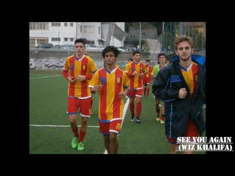 SCHIOTORREVALLI 2014 -15 / 2015 -16 / CALCIO SCHIO 2016 -'17