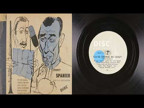 78 how come you do me like you do muggsy spanier pee wee russell vernon brown nick cia