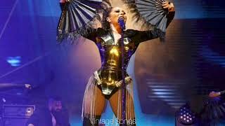 Ven - Alejandra Guzmán (Letra)