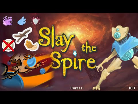 Slay the Spire March 23rd Daily - Defect | Dead Branch is amazing with ANY character!