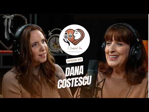 IT'S YOUR SONG Podcast #19 - Dana Costescu