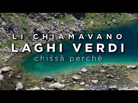 Video Valli di Lanzo