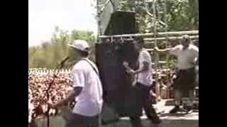 HomeGrown - Surfer Girl