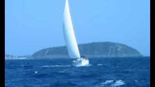 Los Delincuentes - Nube de Pegatina