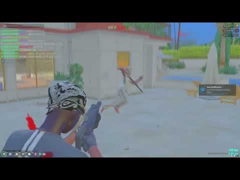 INSANE | NUKE ROLEPLAY BULGARIA