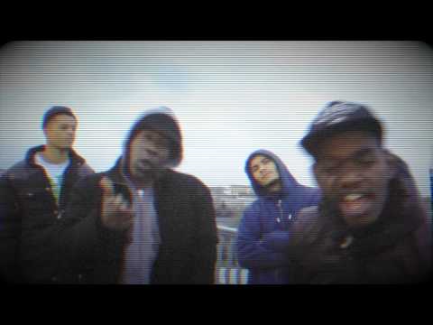 KMT Keep Kontakt  #  "coup de seringue..." prod by "The Cerebro" feat Kaoka