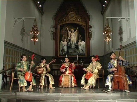 Hosoo Transmongolia - Memories From Native Soil