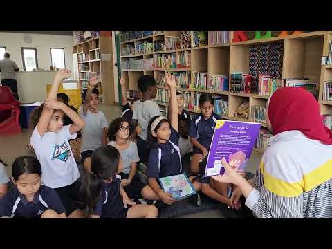 PYP Year 4 More Parts