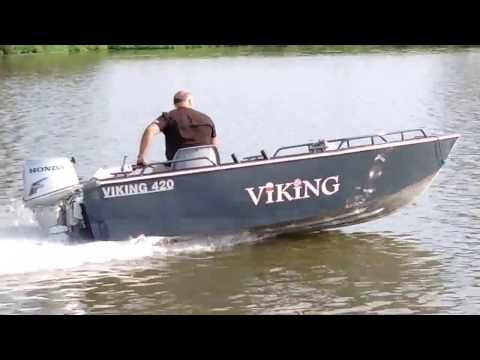 Viking 420 Viking 420
