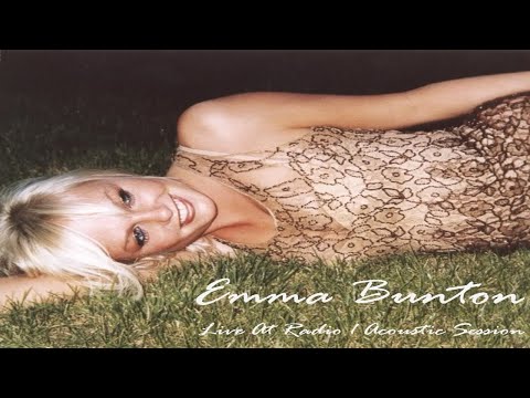 High On Love - Emma Bunton