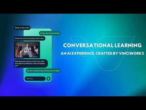 Conversational Learning