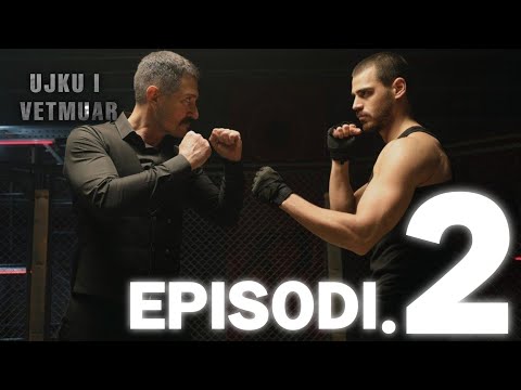Yalnız Kurt(Ujku i Vatmuar) - Episodi 2 | ME TITRA SHQIP | I PLOTË