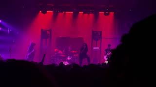 Fit For a King- Cold Room live (Octane Accelerator Tour 11-17-19)