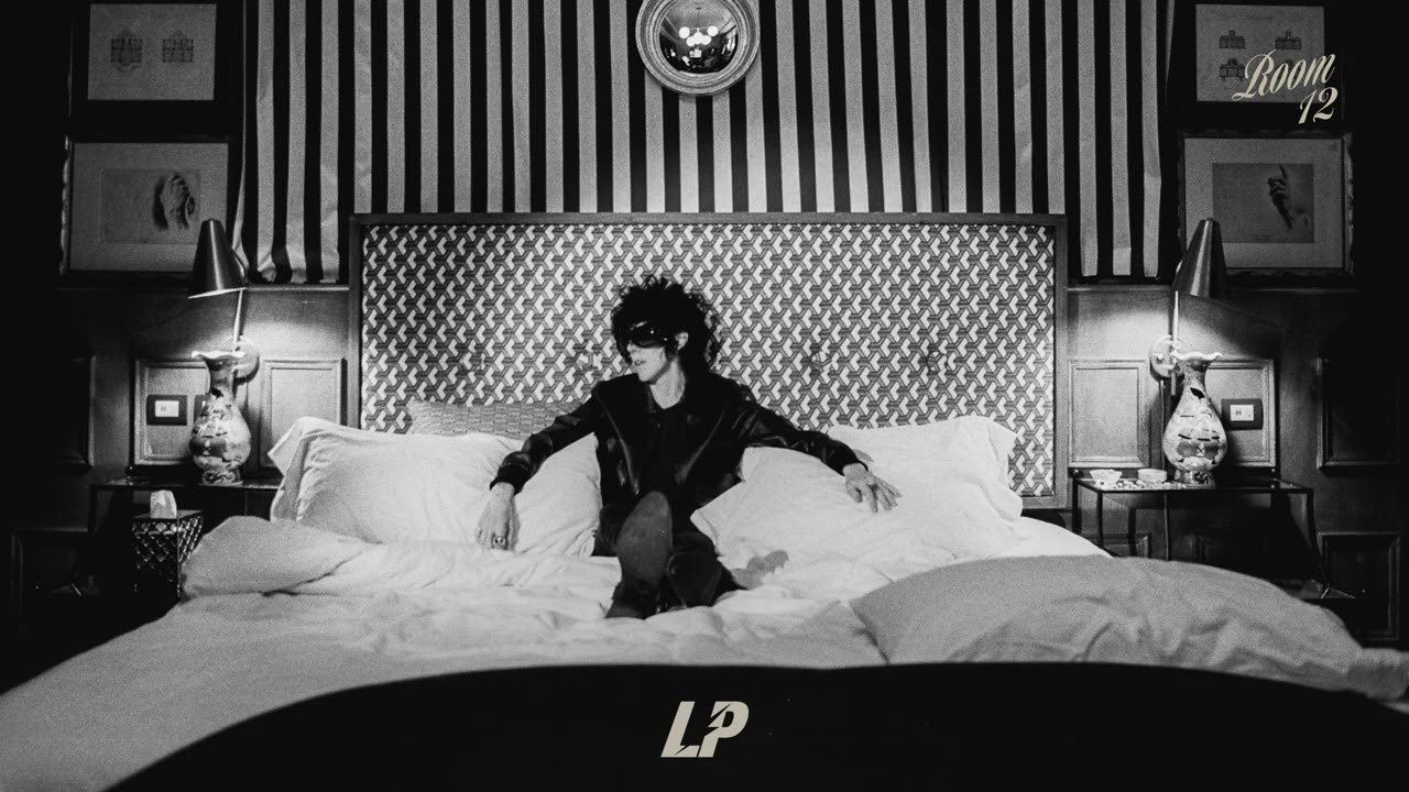 LP - Don't Stop (Official Audio)