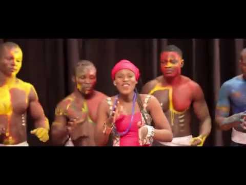 RAMOU - KONOU [Official Video]