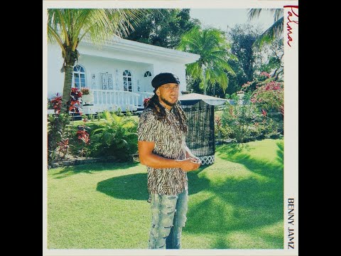 (FREE) Benny Jamz x Gilli Type Beat "Palma" (Prod. 7h3o)