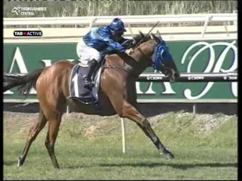 Buffering. Winterbottom Group 1 Perth Sat 21st November.