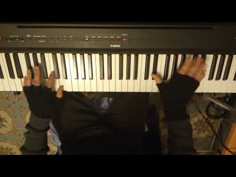 Stella by Starlight in 17/8