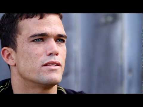 IBA Bodyboarding PIPELINE PRO 2011 - MARK McCARTHY GOES THROUGH HIS PIPE PRO EXPERIENCE