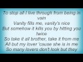 K's Choice - Losing You Lyrics