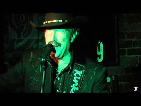 Kinky Friedman : Old Ben Lucas