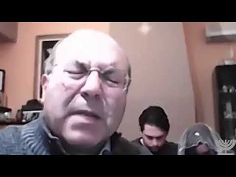 Culto Regina Margherita Mercoledi 18/03/2020